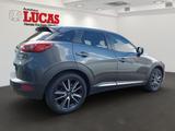 Mazda CX-3 Sports-Line AWD 2.0 16V*AHK*BOSE* - Mazda Gebrauchtwagen in Duisburg