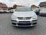 Volkswagen Golf V Lim. Trendline - gebrauchte VW Golf aus dem Jahr 2005