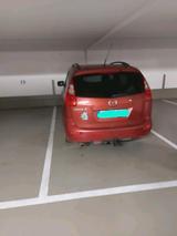 Mazda 2006 mazda c5 - Mazda 121 in München