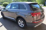 Audi Q7 3.0 TDI quattro - Audi Q7 mit Diesel-Antrieb