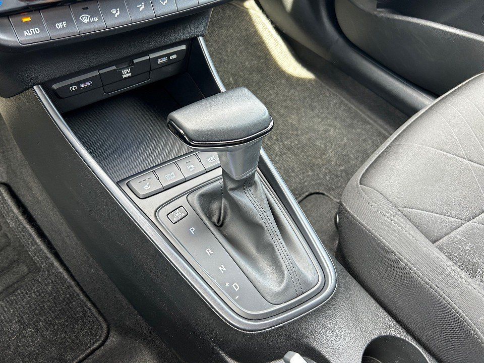 Hyundai BAYON – Bild 15