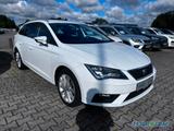 Seat Leon ST 1.5 TSI Xcellence LED/VC/SHZ/NAVI/KAMERA - Seat Leon aus 2020