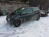 Renault Twingo C06 wenig KM / Winterauto - Renault Twingo C06 mit Benzin-Antrieb