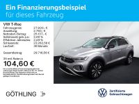 Volkswagen T-Roc - Vorschau Bild 2