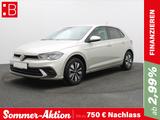 Volkswagen Polo 1.0 TSI DSG Move DIG.COCKPIT KAMERA NAVI - VW Polo Gebrauchtwagen in Köln