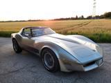 Chevrolet c3 Corvette collectors edition 1983 - Chevrolet Gebrauchtwagen von 1983