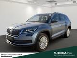 Skoda Kodiaq Style 4x4 DSG AHK Fahrassistenz-Paket Lad - Skoda Kodiaq Gebrauchtwagen in Düsseldorf