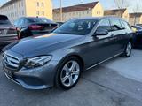 Mercedes-Benz E 200 T-Modell-Ambiente-AHK-Led-Kamera-Totwinkel - Mercedes-Benz E 200 Gebrauchtwagen in Mannheim