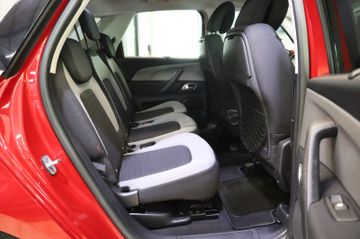 Citroen C4 Picasso - 10