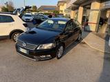 Volkswagen Passat 1.4 TSI automatica - Volkswagen Passat mit CNG-Antrieb