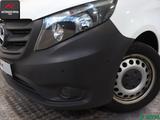 Mercedes-Benz Vito 114 CDI 4M KASTEN LANG SORTIMO STANDHZ,AHK - Mercedes-Benz Vito: Allradantrieb, Cdi