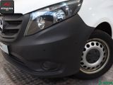 Mercedes-Benz Vito 114 CDI 4M KASTEN LANG SORTIMO STANDHZ,AHK - Mercedes-Benz Vito in Berlin