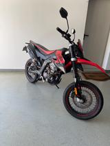 Aprilia Sx 125 - APRILIA 125 SX