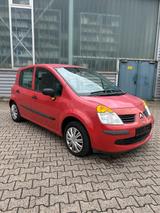 Renault Modus 1.2 - Renault Modus in Leipzig