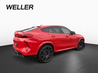 BMW X6 M - Vorschau Bild 9