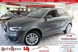 Audi Q3  1.4 TSFI - Automatik-Navi-Leder-Pano-Xenon - Audi in Hannover: Q1