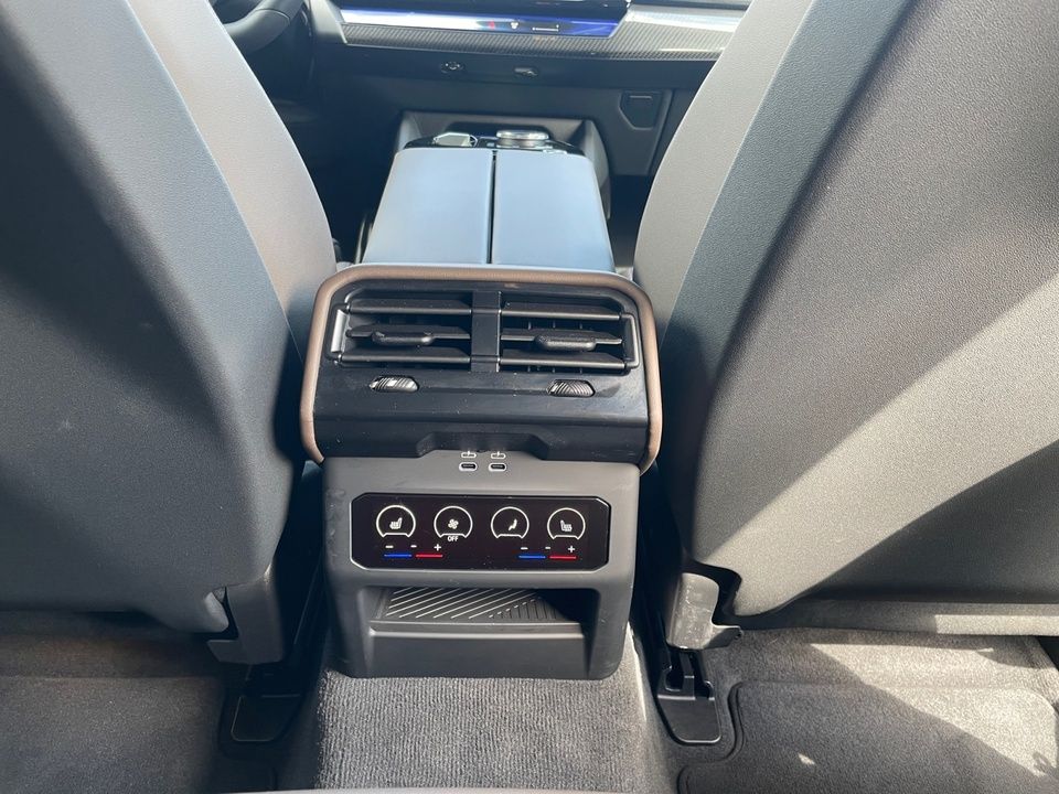 BMW 540 - Bild 16