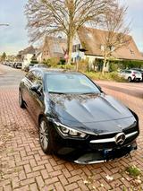 Mercedes-Benz Mercedes CLA 180 d Shooting Brake - Automa... - Mercedes-Benz CLA 180 in Krefeld