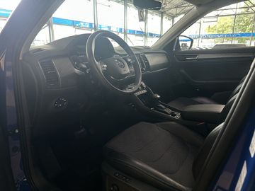 Skoda Kodiaq - 9