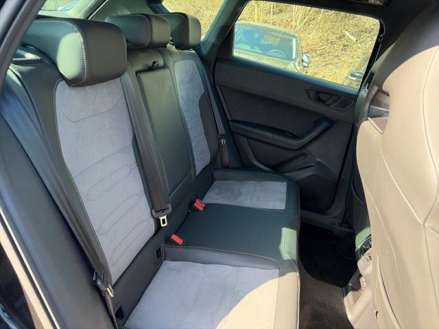 Cupra Ateca - Bild 18