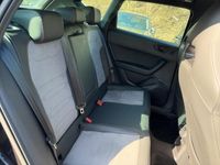 Cupra Ateca - Vorschau Bild 18