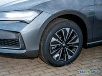 Skoda Superb - Vorschau Bild 12