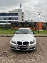 BMW 316d - - gebrauchte BMW 316 aus dem Jahr 2010