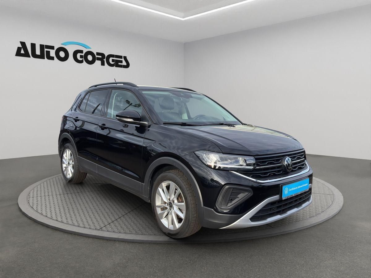 Volkswagen T-Cross - Bild 7