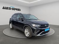 Volkswagen T-Cross - Vorschau Bild 7