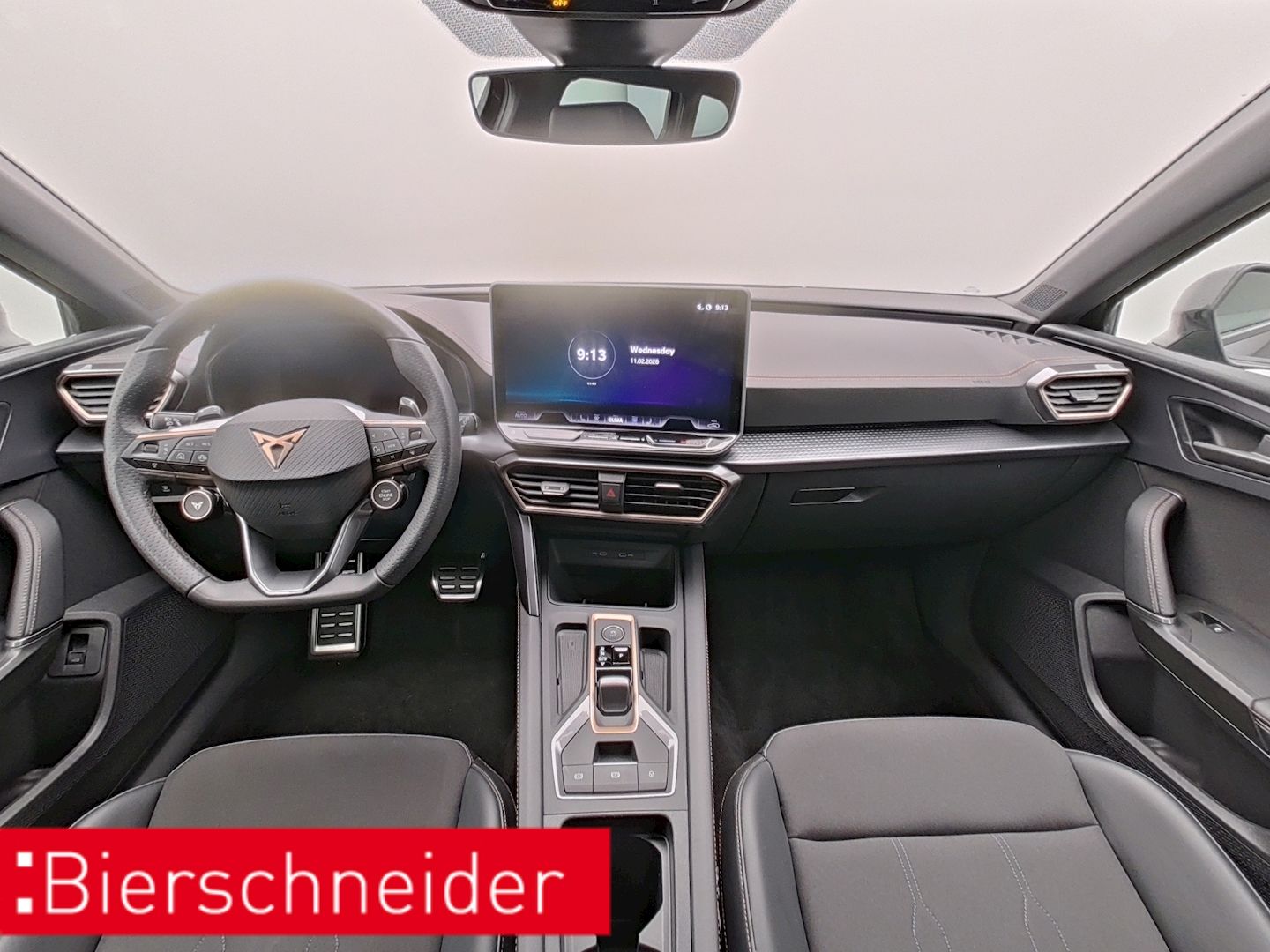 Cupra Leon - Bild 12