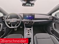 Cupra Leon - Vorschau Bild 12