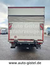 MAN TGL 8.190*Hebebühne 1000kg*3x verfügbar* - MAN V8