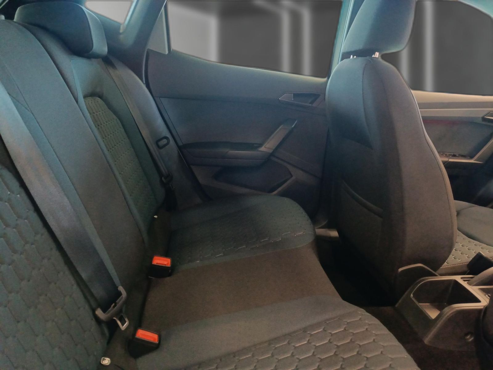 Seat Ibiza - Bild 11