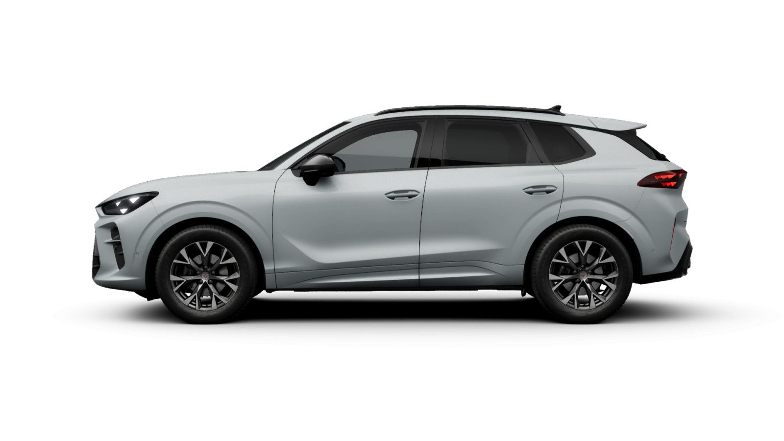 Cupra Terramar - Bild 6