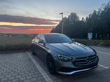 Mercedes-Benz E 200d W213 | ETON Sound | HELIX D - Mercedes-Benz W 21