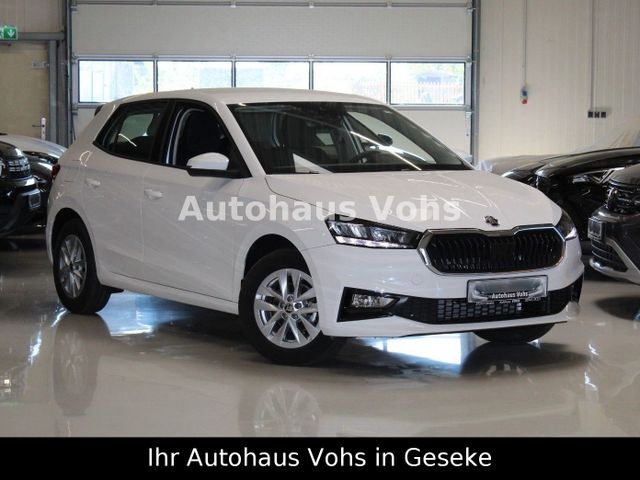 Skoda Fabia 1.0 MPI Drive Plus|LED|VIRT|PDC|R-Kam|Link