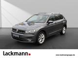 Volkswagen Tiguan 1.5 Comfortline *Navi*LED*Winterpaket* - VW Tiguan Gebrauchtwagen in Düsseldorf