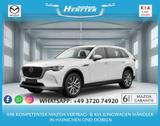 Mazda CX-80 EXCLUSIVE-L 7-SITZER AWD LED SCHALTWIPPEN - Mazda CX-80 Neuwagen