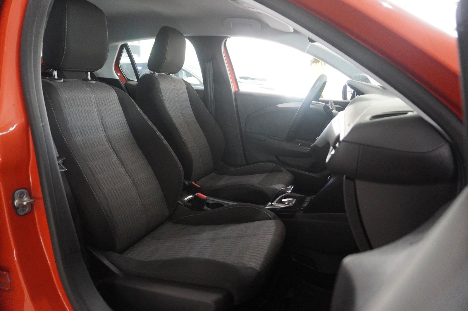 Fahrzeugabbildung Opel Corsa-e  EDITION 7,4kw/50kwh/Allwetter/ALU16"