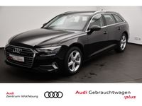 Audi A6 - Vorschau Bild 1
