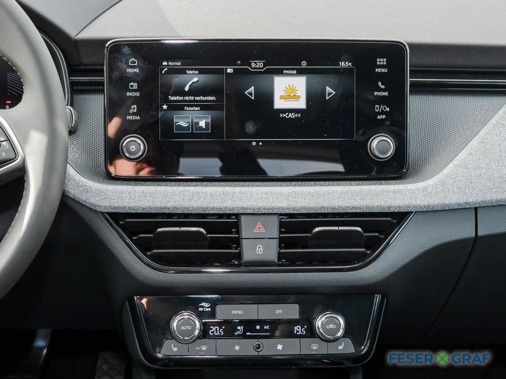 Skoda Kamiq - Bild 8