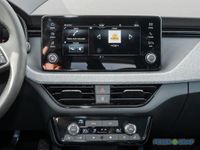 Skoda Kamiq - Vorschau Bild 8