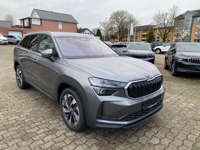 Skoda Kodiaq 2.0 TDI DSG 4x4 7 Sitze 19 Selection