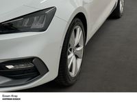 Seat Leon - Vorschau Bild 9