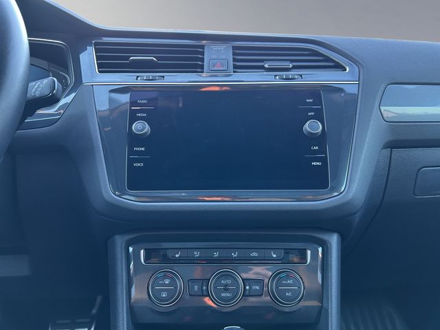 Tiguan Allspace Highline 4Motion