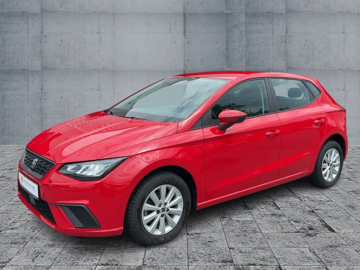 Seat Ibiza - Bild 2