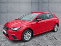 Seat Ibiza - Vorschau Bild 2