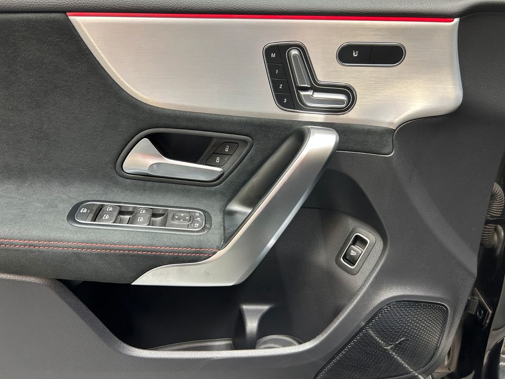 Mercedes-Benz A 35 AMG A35 AMG 4M *NIGHT*PERFORMANCE SITZ*PANO*360°*