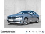 BMW 540d xDrive Limousine - BMW 540 in Wuppertal