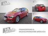 BMW 330 Baureihe 3 Touring 330 i Advantage - BMW 330 Touring Kombi Gebrauchtwagen
